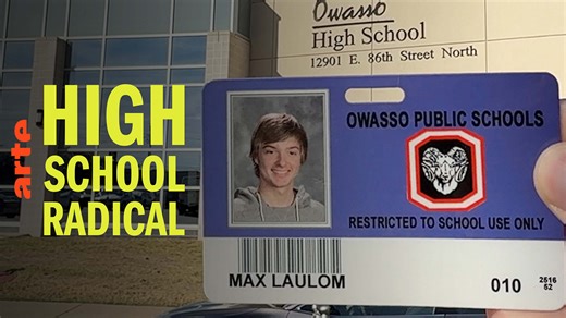 High School Radical (1/4) - Justin Bieber avec de l'acné - Regarder le documentaire complet