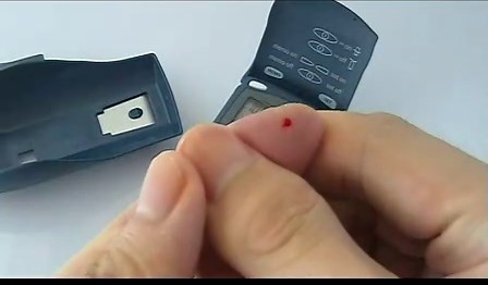 罗氏整合智慧型全自动血糖仪实战使用指南