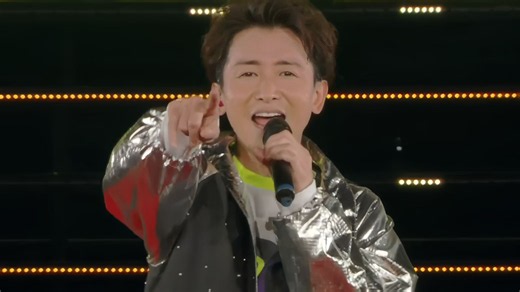 中日字幕 嵐arashi CARNIVAL NIGHT part 2 2026 4K-画质修复-人像增强