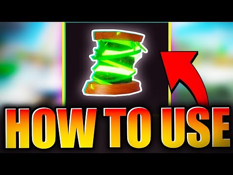 How To Use Ancient Thread In Fisch Roblox | What Does Ancient Thread Do In Fisch