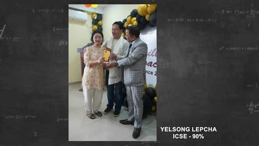 61 reactions |  Winter Crash Course 2025 — Admissions Open Now!  Proven Results | Expert Faculty | Personal Attention  Join Brilliant Coaching – Siliguri Centre and shine in your Board Exams! #BrilliantCoaching #CrashCourse #Siliguri #AdmissionsOpen #BoardPrep | The Voice of Sikkim | Facebook