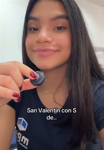 San Valentín con S de… #comedia #sanvalentin #novios