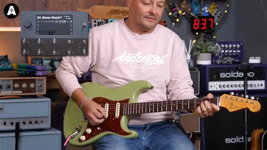 Neural Quad Cortex vs Fender Tone Master Pro vs Kemper vs Headrush Prime vs Line