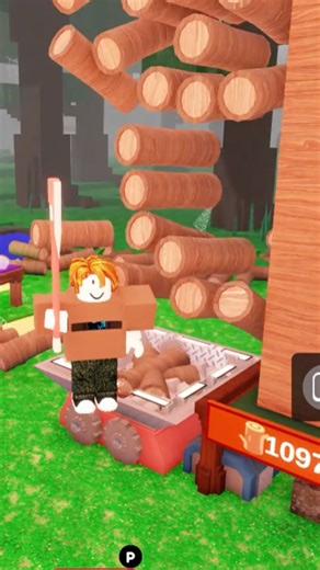 Гайд как нафармить 10000 дерева в 99 ночей в лесу #99nightintheforest #roblox #script #роблокс