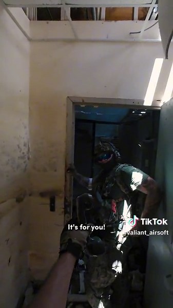 same meme different day #airsoftfunny #airsoftclips #airsoftbb #airsofter #airsoft