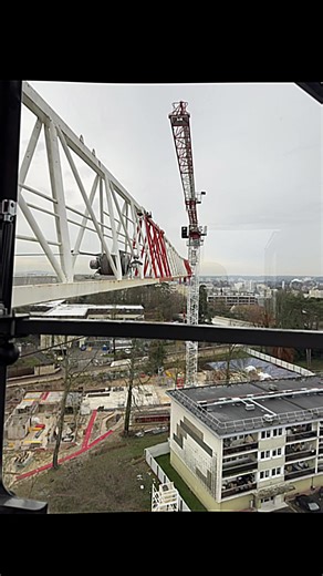 Mise à point interférences