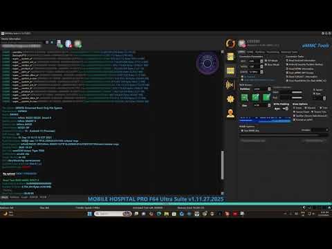 infinix 8 x6525 dump file free
