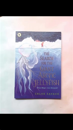 เรื่องราวที่น่าประทับใจของความกล้าหาญ ความอดทน และความเชื่อมั่นในตนเองเพื่อสร้างแรงบันดาลใจให้กับนักสำรวจรุ่นเยาว์และนักฝันจากการเปิดตัวที่มีพรสวรรค์อันน่าทึ่ง ดร.มอร์ลีย์กำลังจะเริ่มต้นภารกิจไปยังจุดเหนือสุดของโลก เพื่อค้นพบสิ่งมีชีวิตที่ใครๆ ก็พูดถึงแต่ไม่มีใครเคยเห็นมาก่อน นั่นก็คือ แมงกะพรุนอาร์กติกยักษ์ หลังจากหลายปีของการวิจัยและการปลูกถ่ายอวัยวะอย่างหนัก เธอได้รวบรวมลูกเรือที่ได้รับการฝึกฝนมาอย่างดีและเรือที่เต็มไปด้วยอุปกรณ์เฉพาะทาง และออกเดินทางสู่ภูมิประเทศน้ำแข็งอันกว้างใหญ่ของอาร์กติ