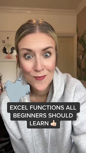 Excel Functions for Beginners: Essential Tips and Tricks