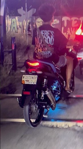 Aurora inhere #kingaurora #aeroxaurora #aeroxid #aerox155 #beranda