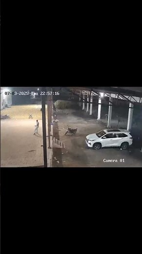 Real Paranormal Activity Caught on Camera – Unbelievable Ghost Footage" #horror