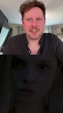 Colum Eastwood and Saffron Burrows discuss Burrows stepping into the dark world of The Morrigan.