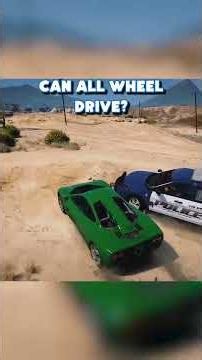 I became a fake cop to steal the fastest car in my server #gtarp #fivem #breezyrp