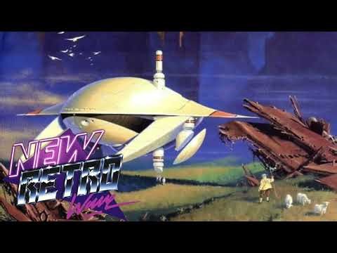 Neon Shards - ASTRIDs Demise