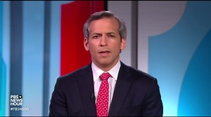 PBS NewsHour:Understanding Tunisia's crisis of democracy Season 2021 Episode 07