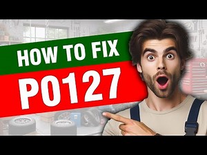P0127 Intake Air Temperature Too High 🟢 Trouble Code Solved 🟢 Symptoms Causes Solutions