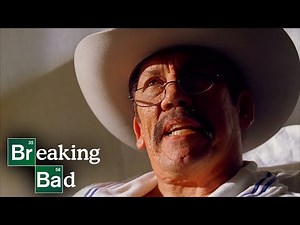 My Name Is Tortuga (Teaser) | Negro Y Azul | Breaking Bad