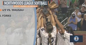 Night Mares ready to run it back, announce 2026 schedule