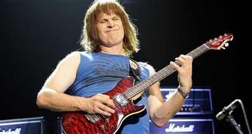 Spinal Tap’s Nigel Tufnel is open to swapping his guitars for cheese but here’s why you won’t sell him on amp modellers