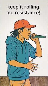 🔥 Ordinals Rap Challenge! 🎵 Count to 20 with Rhythm! 🧠 Learn English Numbers Fast!