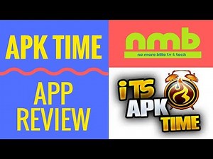 APP STORE !!! APK TIME , HOW TO INSTALL THE GREATEST 3RD PARTY APP STORE ON ANDROID