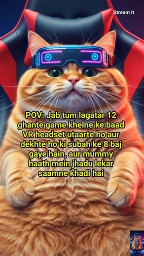 POV: Every Gamer at 3 AM 💀😭 #shorts