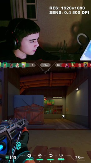 Valorant Sunset Bug e Mapa Novo – Highlights da Live