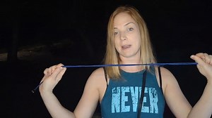 Watch hand held flashlight on Amazon Live