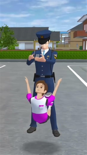 Sakura school simulator 🥶🤯 #sakuraschoolsimulator #sakura #shortsfeed #youtubeshorts #trendingmusic