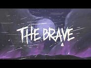 Luel John - The Brave (feat. @mjguingon) -Lyric Video-