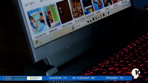 MI Internet Crimes Against Children Task Force launches Opening the Door campaign