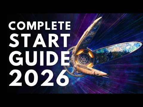 Stellaris 2026 Complete Beginner's Guide