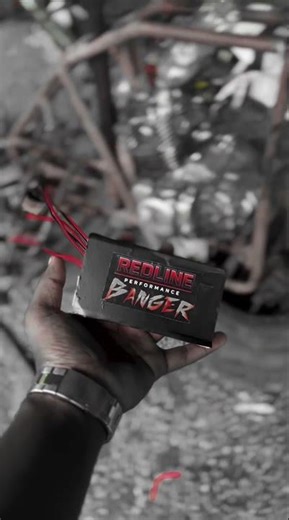 india's first fz v1 with banger kit #automotivecontent #bikebuild #bikecustomization