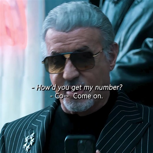 Tulsa King Season 4 premiere October 16 — Sylvester Stallone & cast