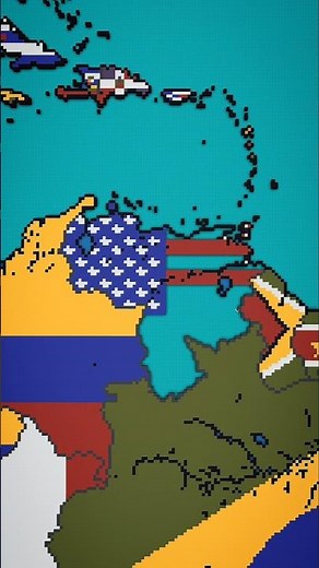 Updating Venezuela - Small Scale | #venezuela #usa #update #trump