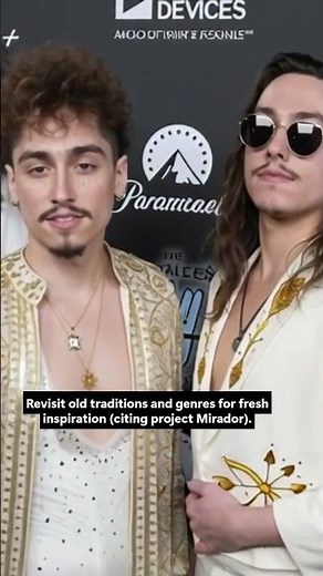 Jake Kiszka DEMANDS More Experimentation in Rock! Greta Van Fleet
