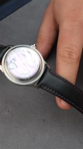 @radcliffewatches with some of their watches at @spring.sprang.sprung 1/3 | ISOCHRONO