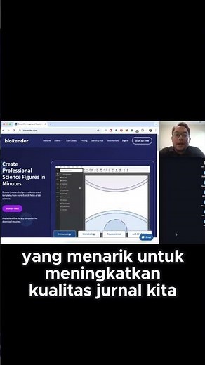Cara Mudah Membuat Ilustrasi Ilmiah - BioRender (1)