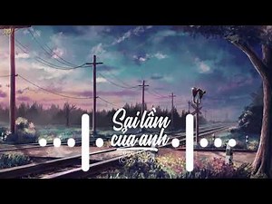 Sai Lầm Của Anh (Ciray Remix) - Đình Dũng | Nhạc Trẻ Remix 2019 Hay Nhất Hiện Nay