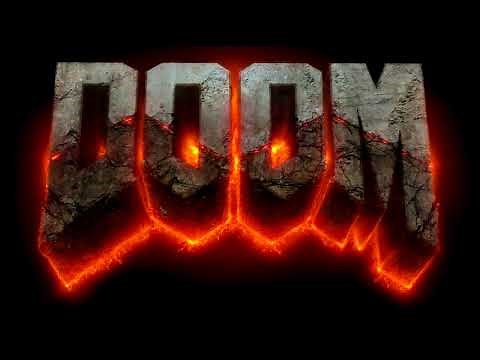 Mick Gordon - DOOM 4 (1.0) Soundtrack