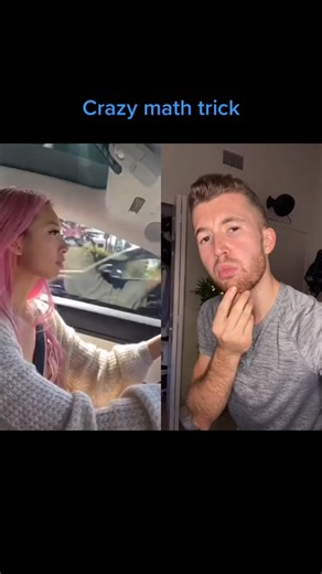 3.4K views | with Follow to get smarter 易 #mathhack #mathgenius #duet | Joseph B. Williams | Facebook