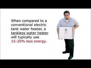 Stiebel Eltron Tempra Plus 29 kW Tankless Electric Water Heater