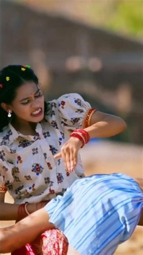 New Adivasi Song | Kulfi Vaalu | Official Video | Ajay Mujalde & Heena Dawar #adivasi #202𝟼
