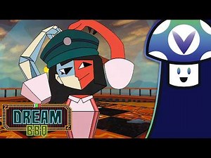 Vinny - ENA: Dream BBQ