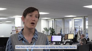 Do you know about our Priority Services Register? It's there for...