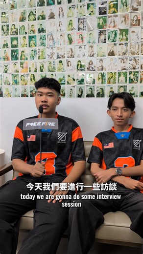 Free Fire Honor Elite: TAIWAN vs MALAYSIA — Battle Royale Grand Finals 📅 29 Nov 2025 | 🕐 1PM Jom tengok sikit BTS team Expand waktu hari media pertama! #FFHE #FreeFireEsports #FFMalaysiaBoleh | Garena Free Fire