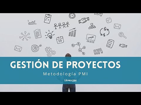 Gestión de Proyectos | Metodología PMI (Ejemplo Práctico)
