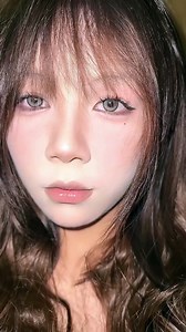 Gray Contact Lenses