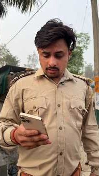 😂 Police के चालान से कैसे बचे 😂 #shorts #comedy #vnvines