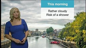 63 reactions · 13 shares | Good morning from the Look North breakfast team, here's Kay with the weather. | BBC Yorkshire | Facebook